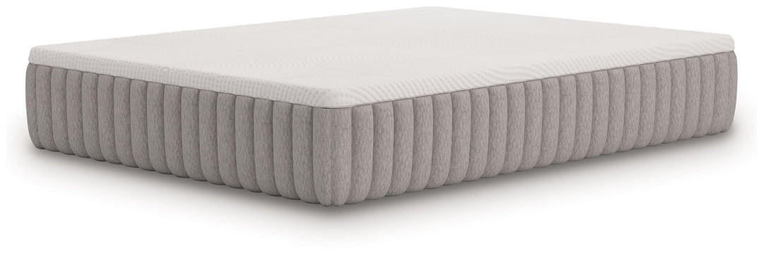 Terra Sleep Soft - King Mattress - White