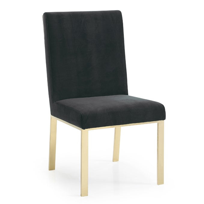 Reba Modern Dining Chair (Set of 2)