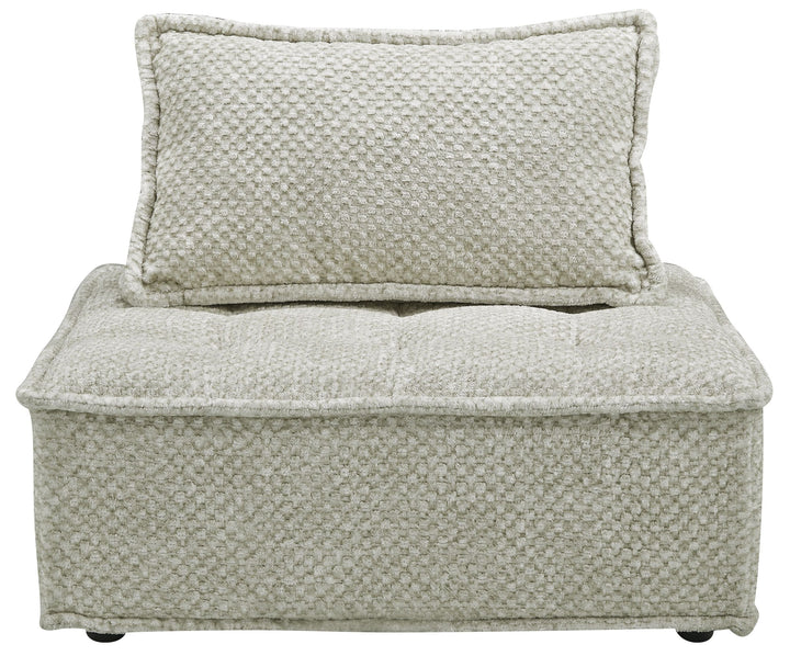 Bales - 8-Piece Modular Seating - Taupe by Ashley Furniture product image