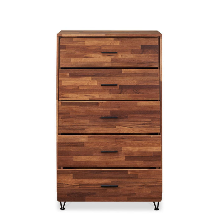 Deoss - Chest - Walnut