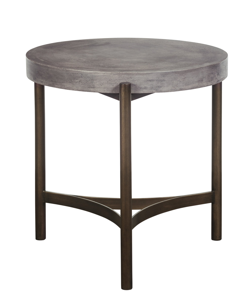 lyon-round-natural-concrete-and-metal-side-table