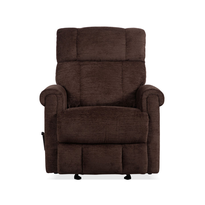 Classic Gliding Recliner Buffalo
