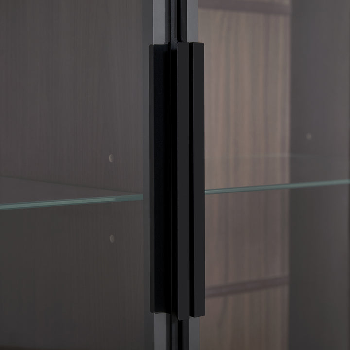 modern-led-lighted-display-cabinet-with-glass-doors-and-storage-drawers