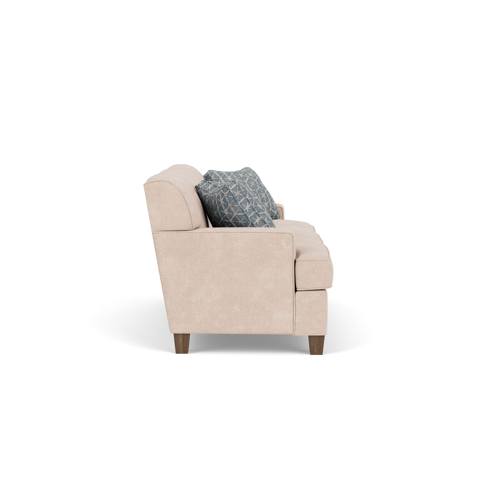 Flexsteel 5641-31 Dempsey  Sofa  Beige
