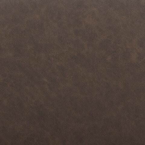 Barlin Mills Queen Sofa Sleeper - Dark Brown (6)