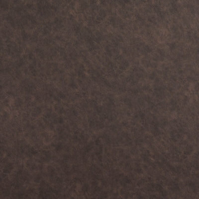 Barlin Mills Oversized Accent Ottoman - Dark Brown