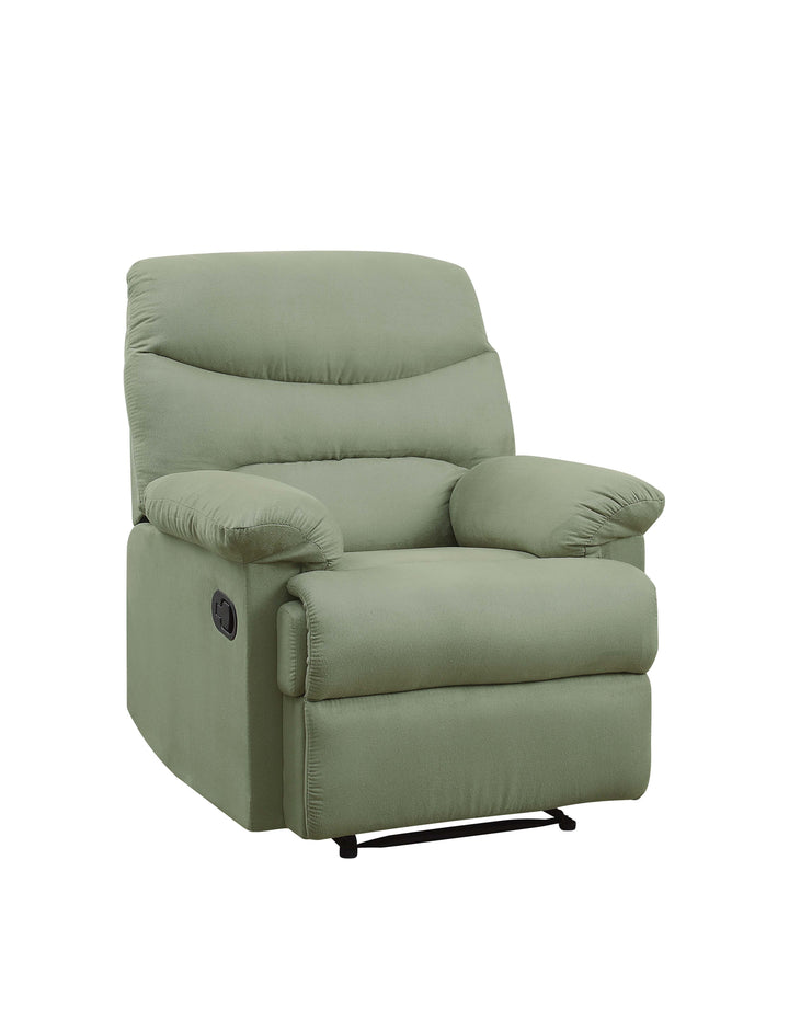 Arcadia - Micro Motion Recliner - Sage