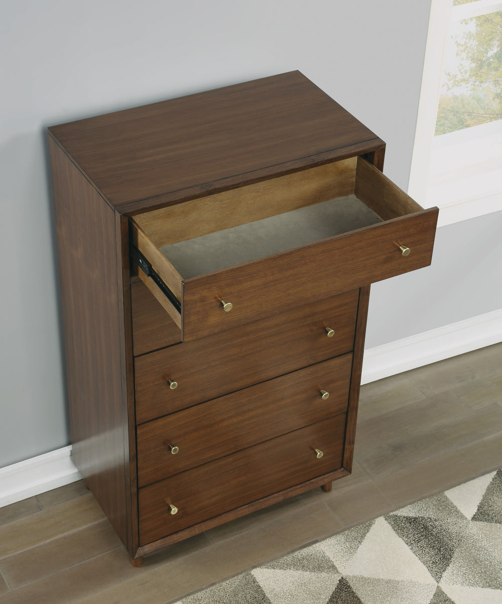 Ludwig Drawer Chest