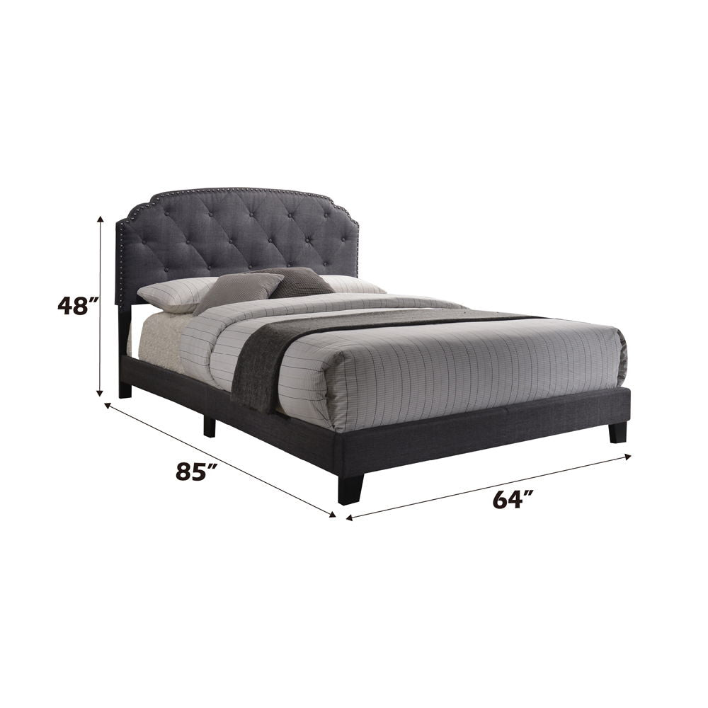 tradilla-queen-bed-gray-fabric