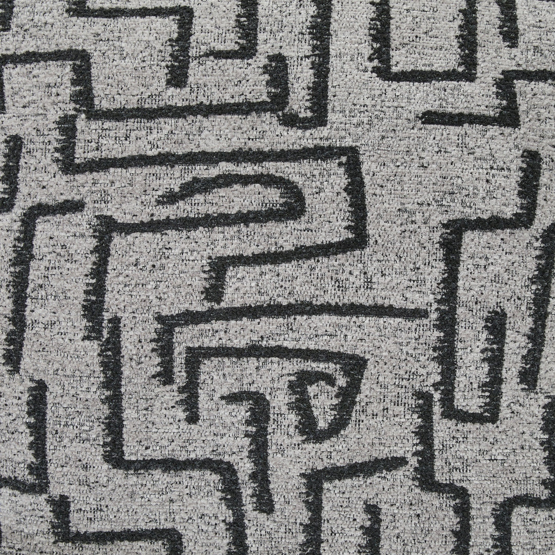 Brixley Pier - 2-Piece Sectional With Laf Corner Chaise - Graphite by Ashley Furniture product image