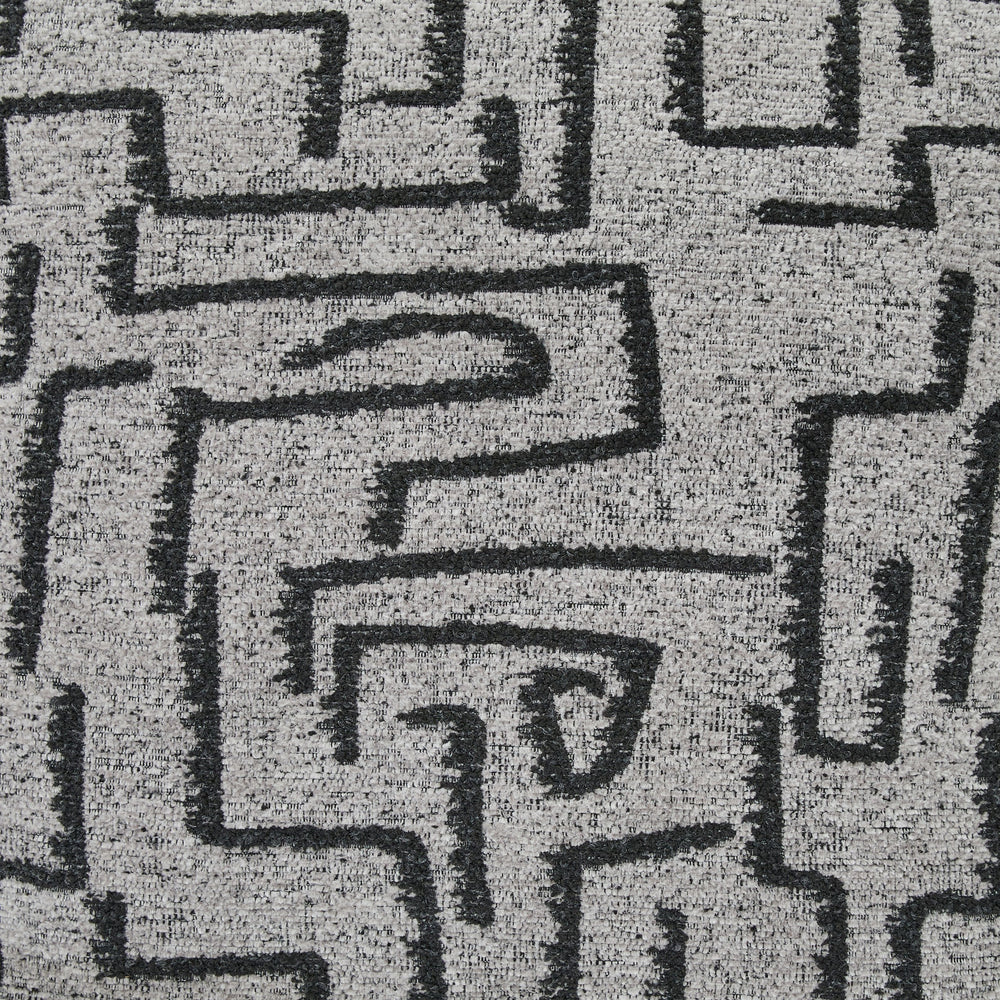 Brixley Pier - 2-Piece Sectional With Raf Corner Chaise - Graphite by Ashley Furniture product image