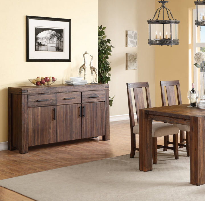 meadow-three-drawer-three-door-solid-wood-sideboard