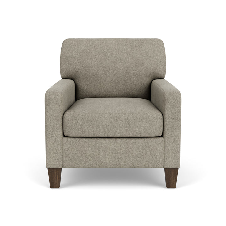 Moxy  Chair  Gray