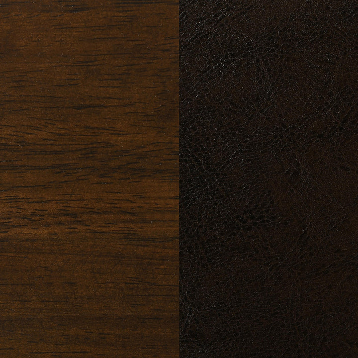 Coaster Furniture 224731KE-S5 Lucia 5-piece Eastern King Bedroom Set Beige and White