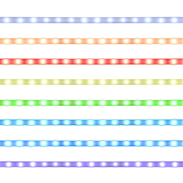 Coaster Furniture 224731KE-S5 Lucia 5-piece Eastern King Bedroom Set Beige and White