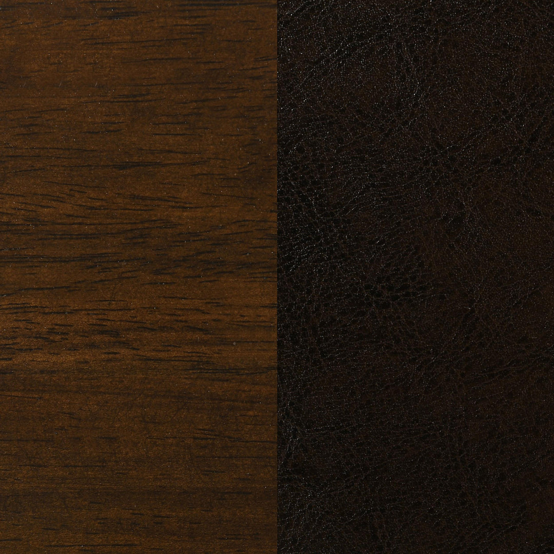 Coaster Furniture 224731KE-S5 Lucia 5-piece Eastern King Bedroom Set Beige and White