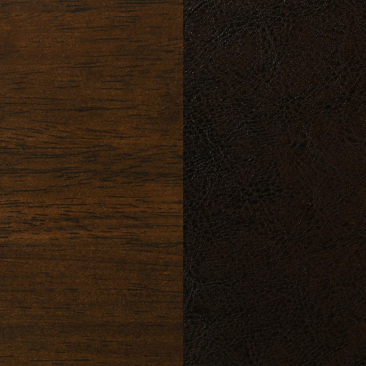 Coaster Furniture 224731KE-S5 Lucia 5-piece Eastern King Bedroom Set Beige and White