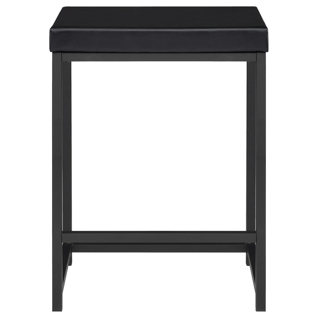 Coaster Furniture 224731KE-S5 Lucia 5-piece Eastern King Bedroom Set Beige and White