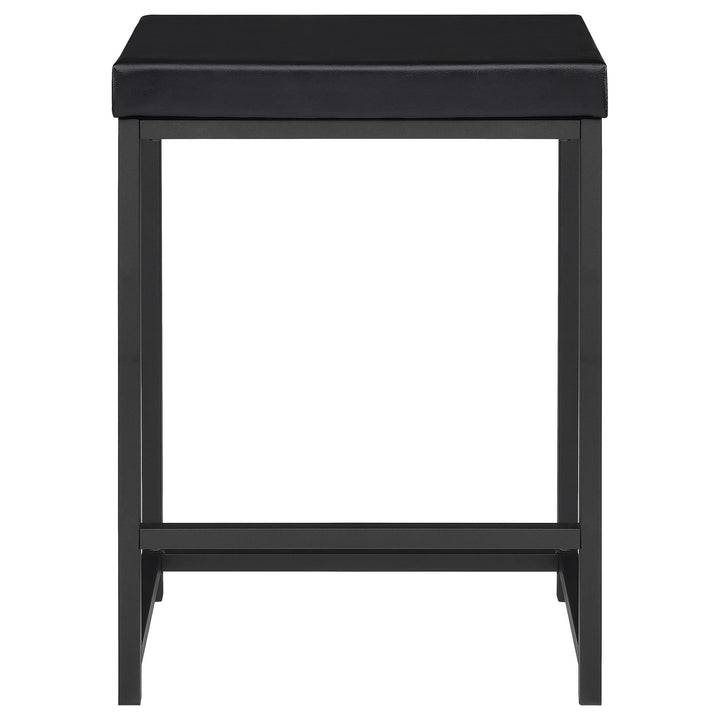 Coaster Furniture 224731KE-S5 Lucia 5-piece Eastern King Bedroom Set Beige and White