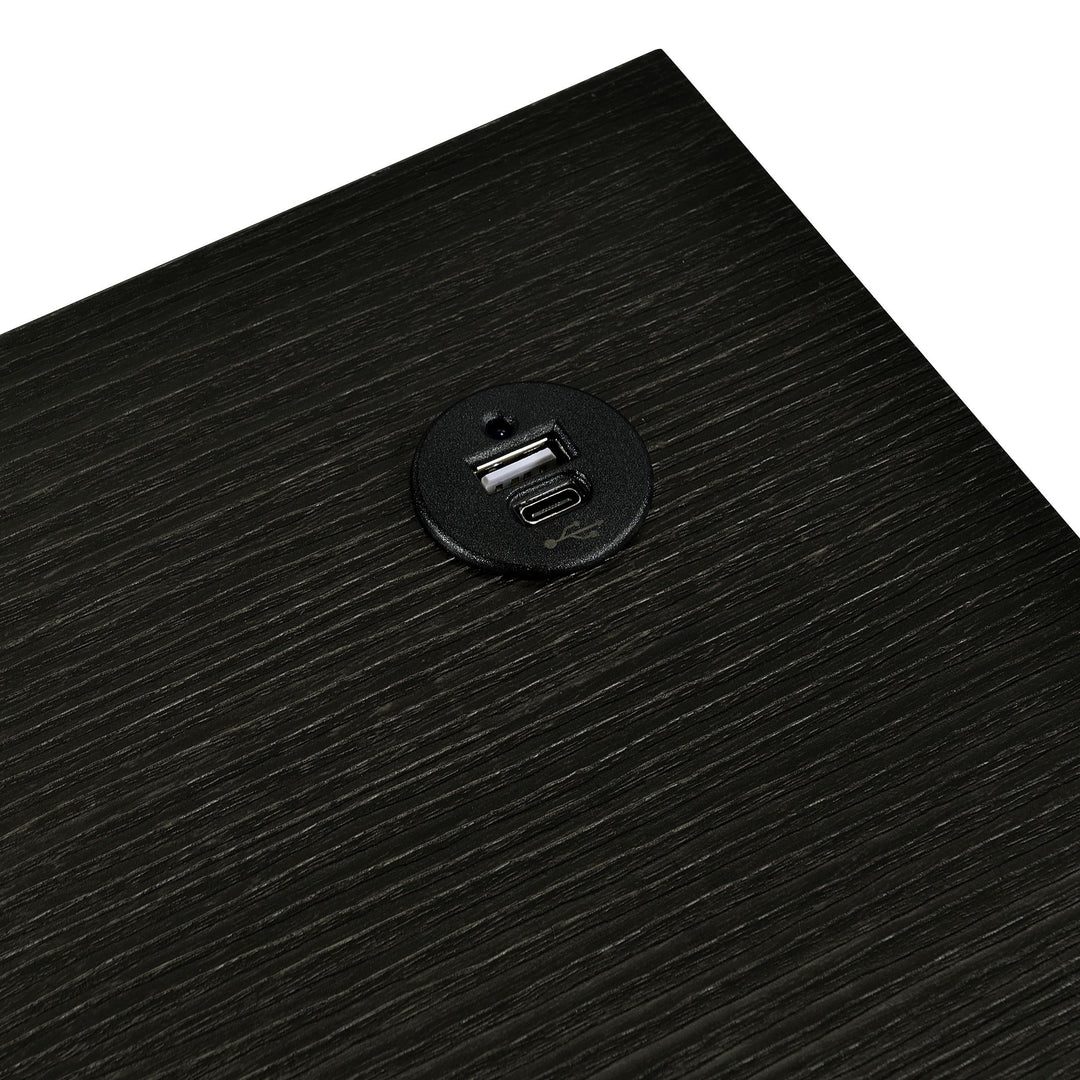 Coaster Furniture 224731KE-S5 Lucia 5-piece Eastern King Bedroom Set Beige and White