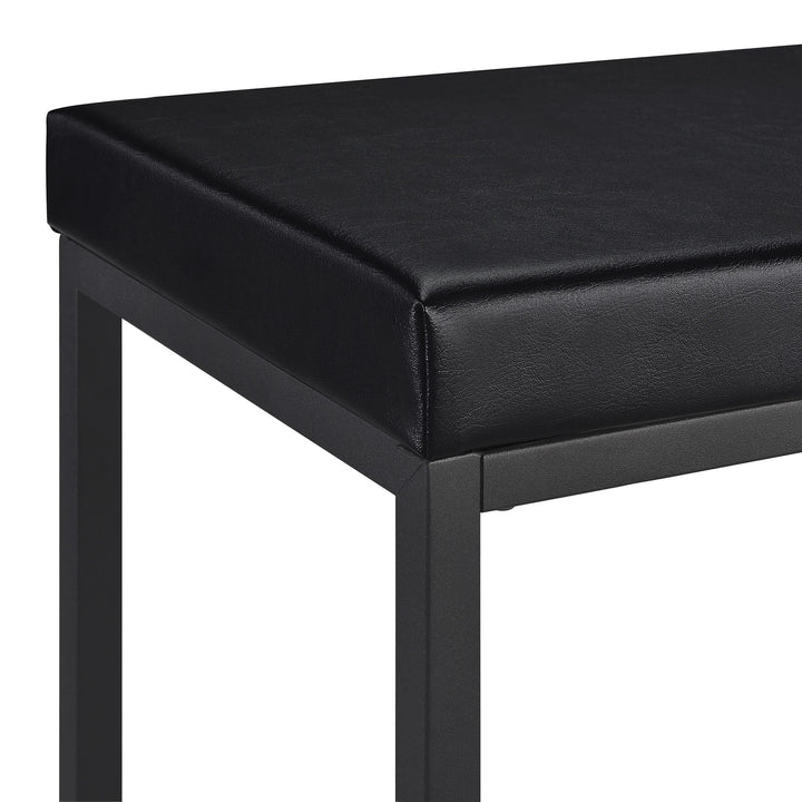 Coaster Furniture 224731KE-S5 Lucia 5-piece Eastern King Bedroom Set Beige and White