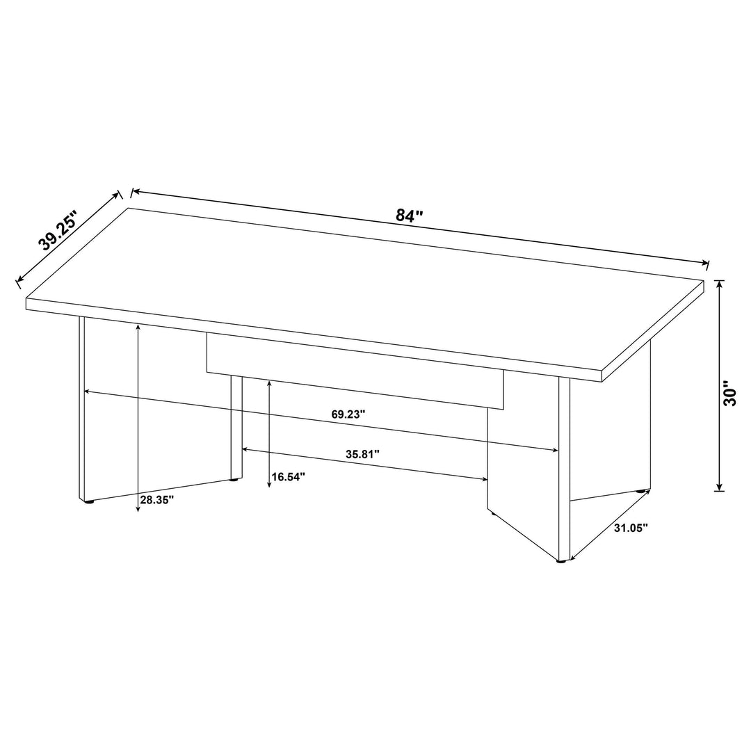 Coaster Furniture 224731KE-S5 Lucia 5-piece Eastern King Bedroom Set Beige and White