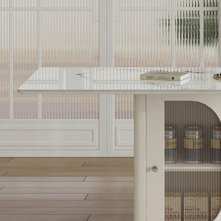 7-piece-burnt-stone-dining-set-gold-base-velvet-chairs