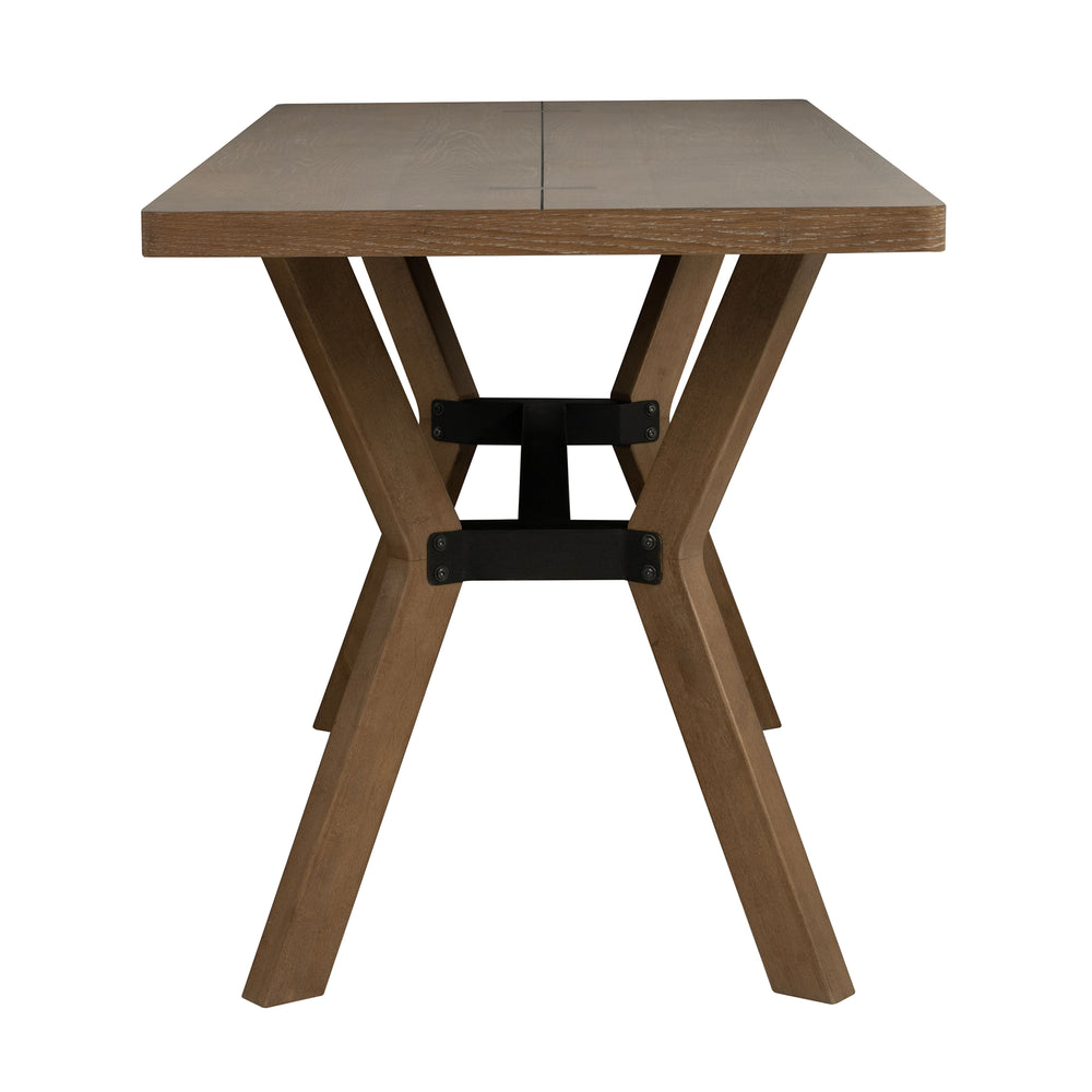 Millwork Friendship Table