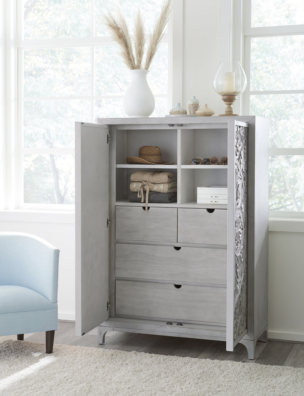 boho-chic-wardrobe-chest
