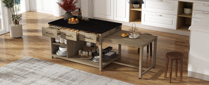 extendable-kitchen-island-with-storage
