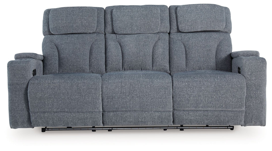 Studio Cave Power Reclining Sofa