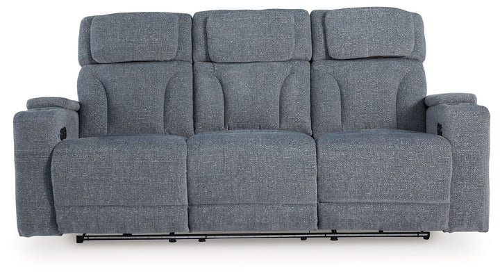 Studio Cave Power Reclining Sofa