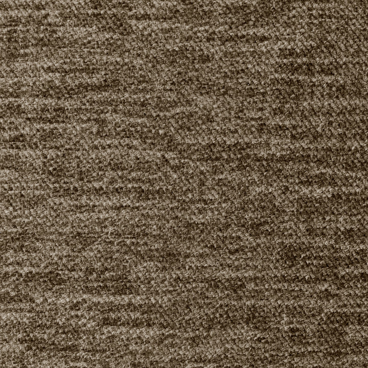 Mandy Fabric Bench - Pasadena Taupe - view 11