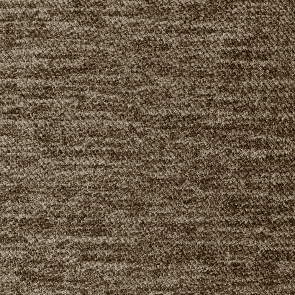 Mandy Fabric Bench - Pasadena Taupe - view 11