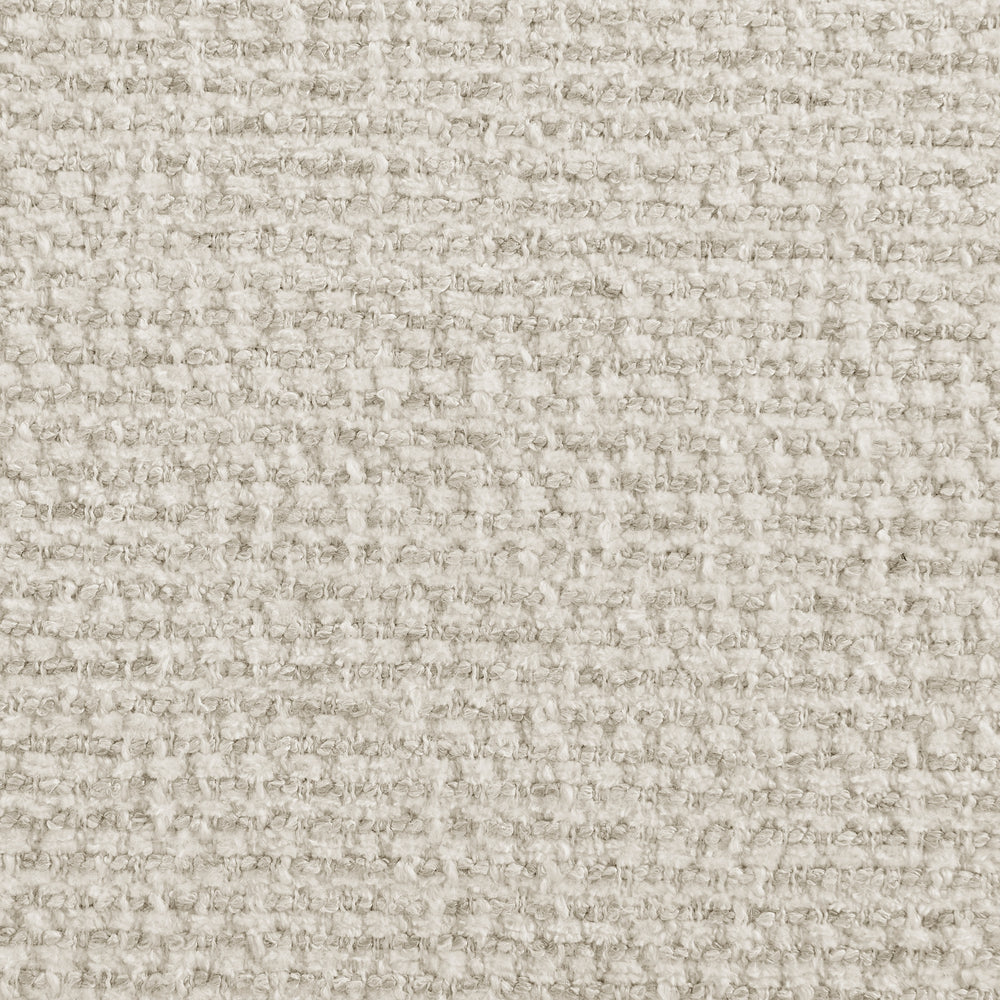 Bowden Chenille Storage Bench - Salzburg Beige - view 11