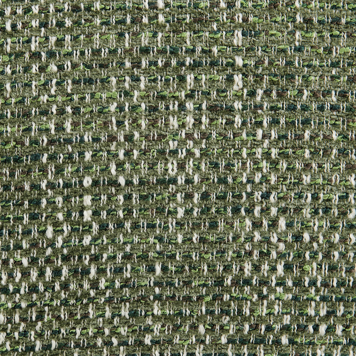 Bowden Chenille Storage Bench - Salzburg Green - view 11