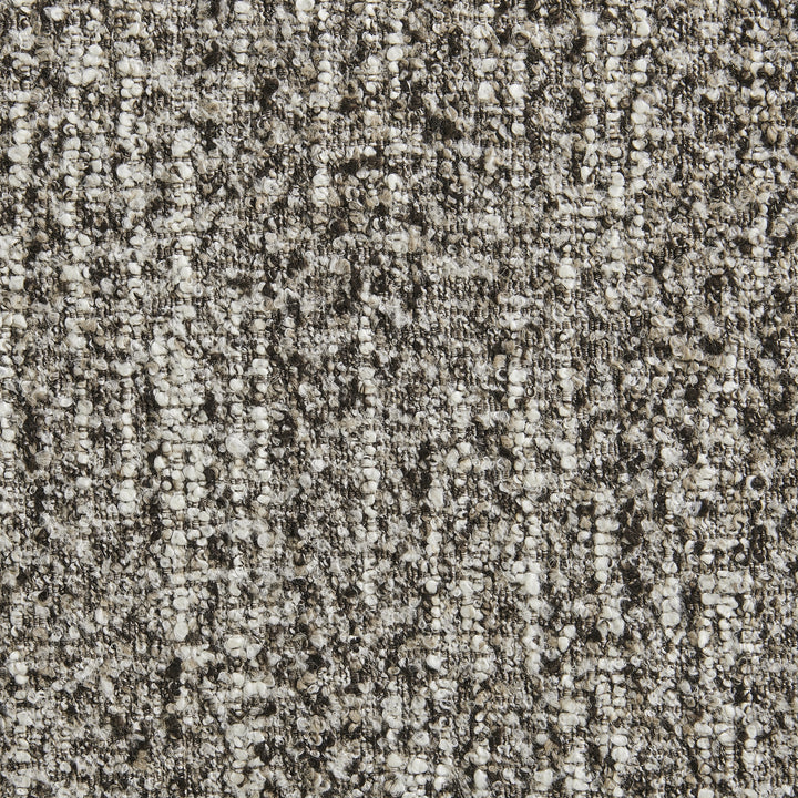 Lunessa Boucle Accent Arm Chair - Dappled Taupe - view 10