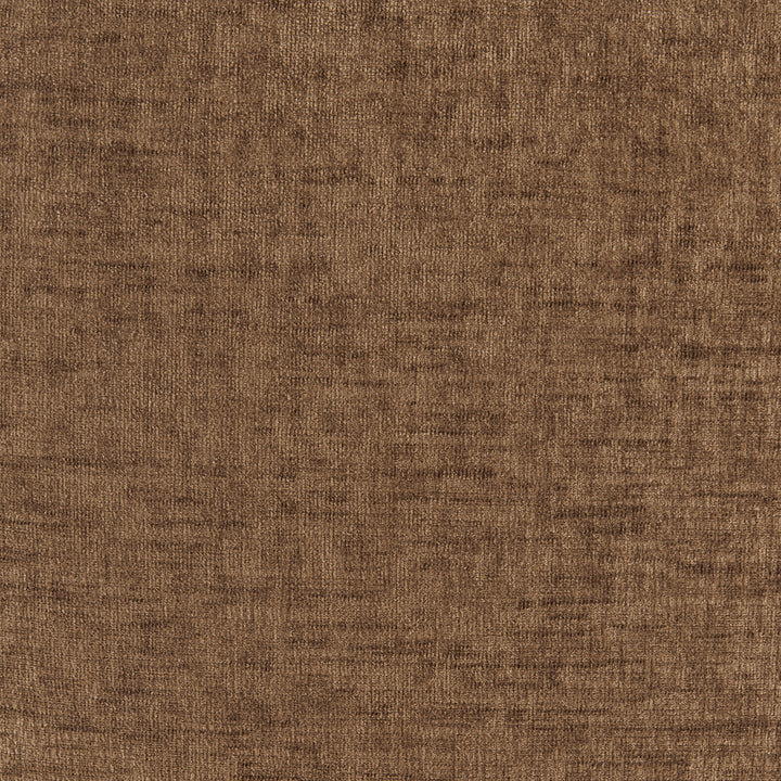Arco Chenille Dining Side Chair - Millburry Brown - view 11