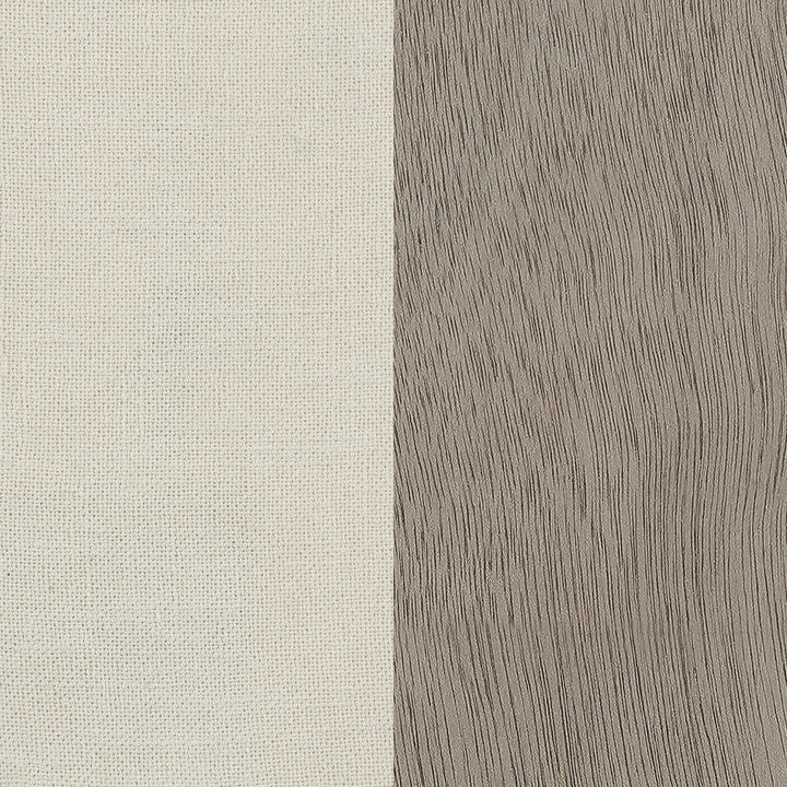 Coaster Furniture 224731KE-S5 Lucia 5-piece Eastern King Bedroom Set Beige and White