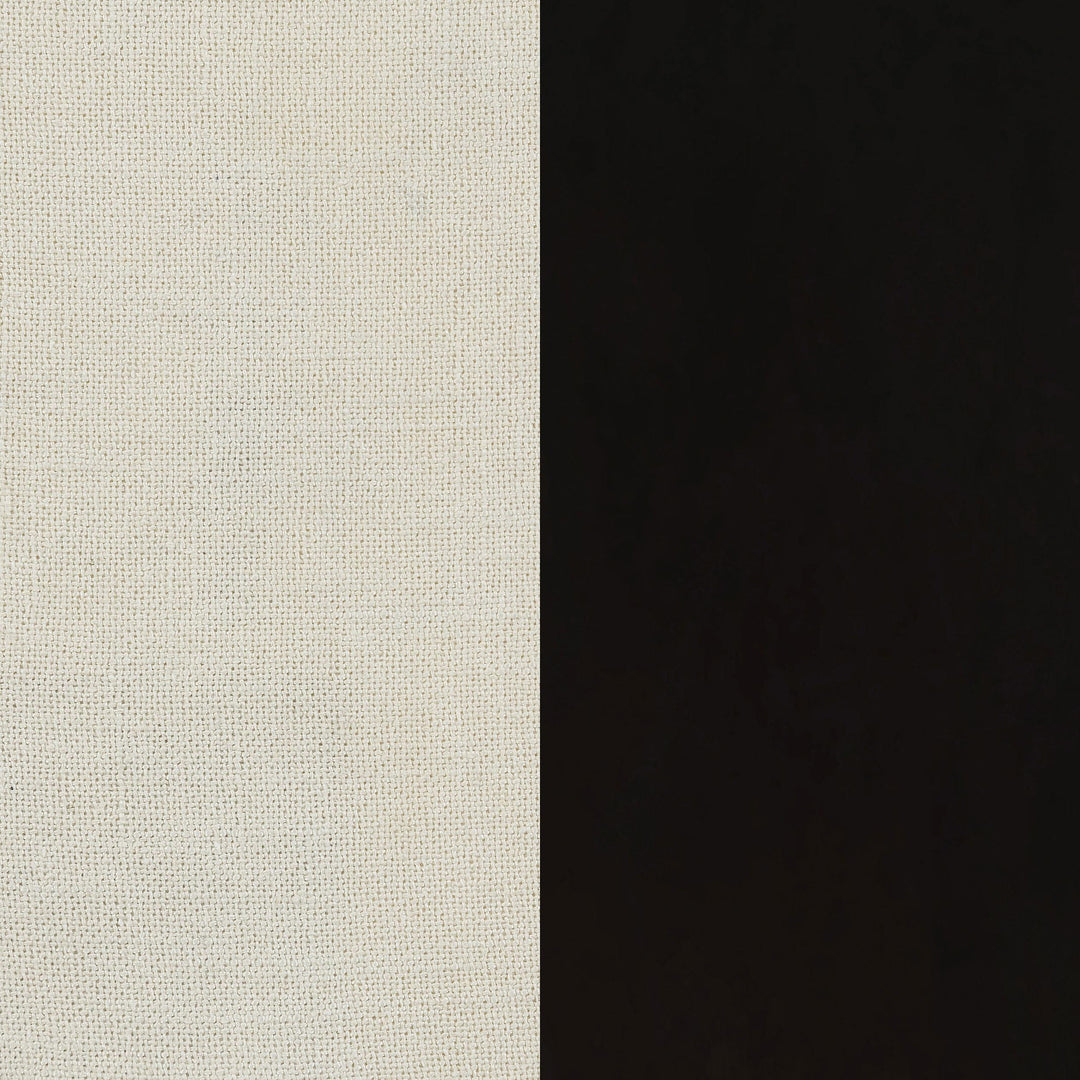 Coaster Furniture 224731KE-S5 Lucia 5-piece Eastern King Bedroom Set Beige and White