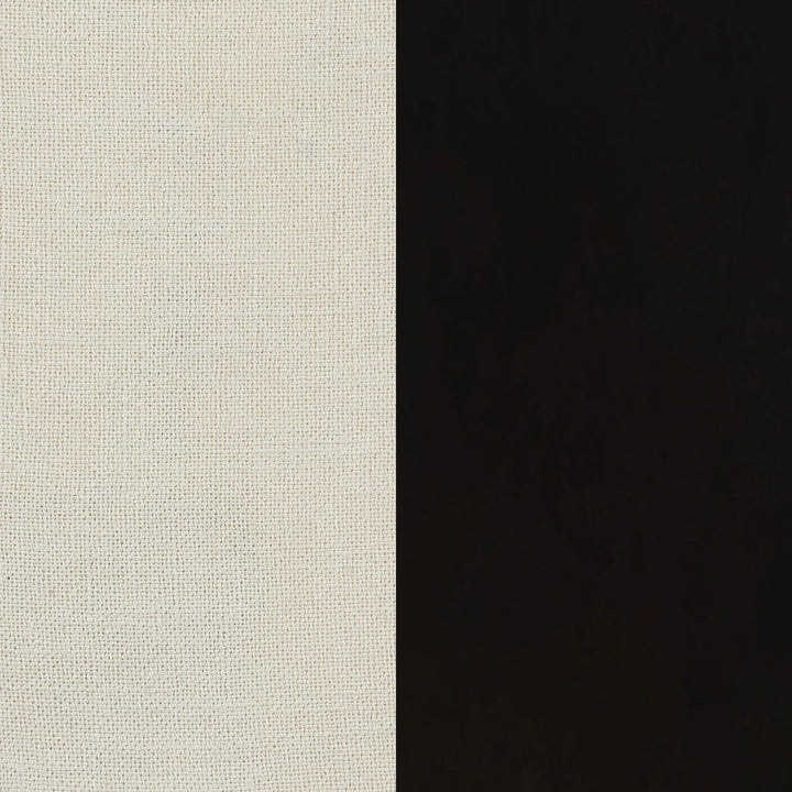 Coaster Furniture 224731KE-S5 Lucia 5-piece Eastern King Bedroom Set Beige and White