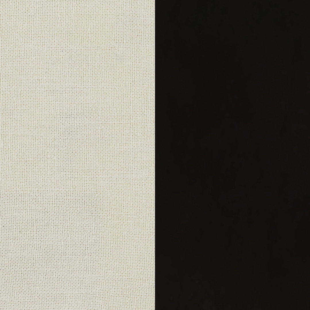 Coaster Furniture 224731KE-S5 Lucia 5-piece Eastern King Bedroom Set Beige and White