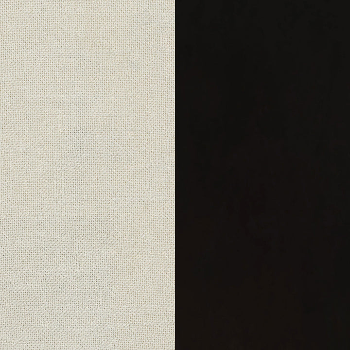 Coaster Furniture 224731KE-S5 Lucia 5-piece Eastern King Bedroom Set Beige and White