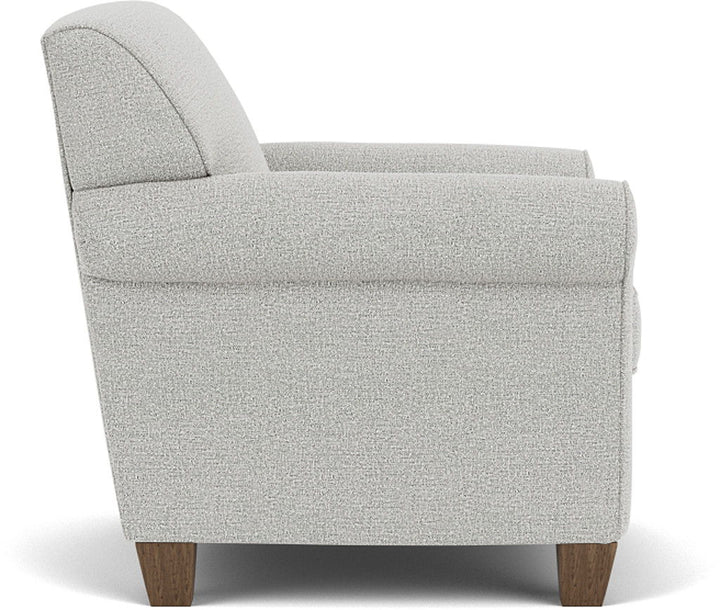 Dana Fabric Chair