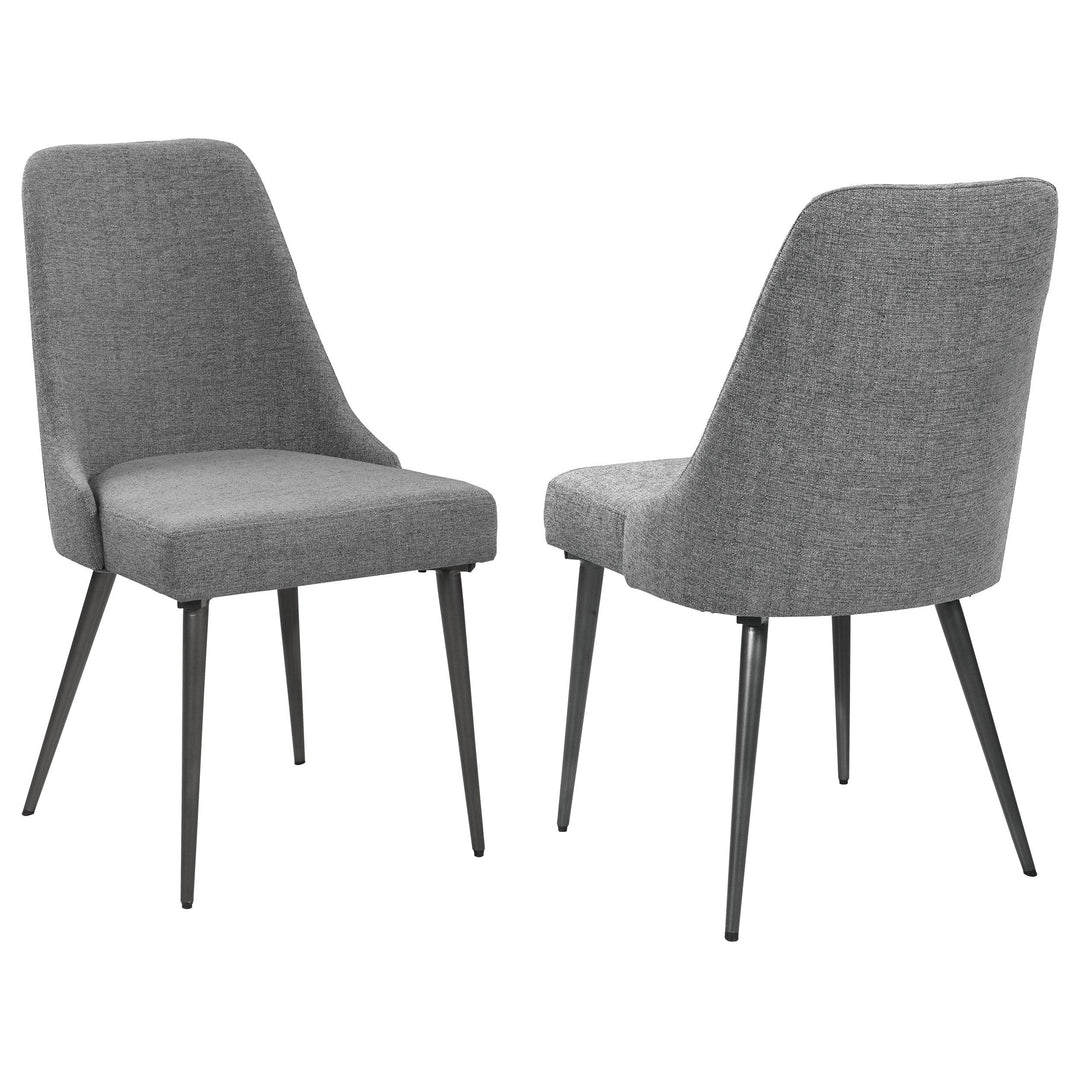 coaster-furniture-190442-alan-fabric-upholstered-dining-side-chair-grey