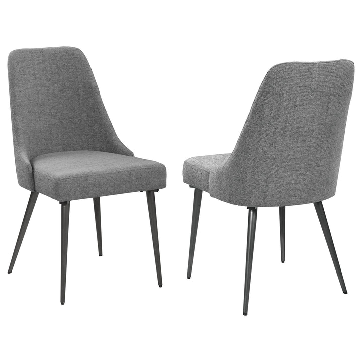 coaster-furniture-190442-alan-fabric-upholstered-dining-side-chair-grey