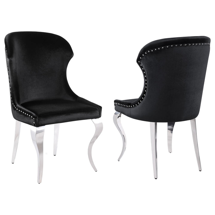 coaster-furniture-190742-cheyanne-upholstered-dining-side-chair-black