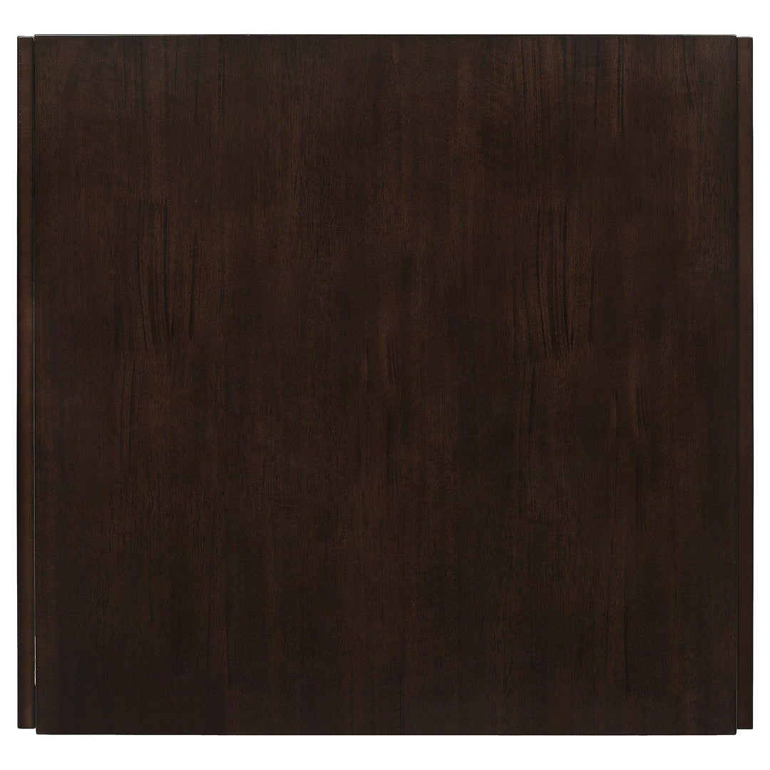 coaster-furniture-190821-s3-kelso-3-piece-drop-leaf-dining-table-set-cappuccino-and-tan