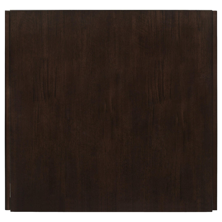 coaster-furniture-190821-s3-kelso-3-piece-drop-leaf-dining-table-set-cappuccino-and-tan