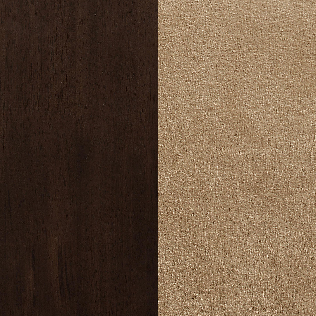 coaster-furniture-190821-s3-kelso-3-piece-drop-leaf-dining-table-set-cappuccino-and-tan